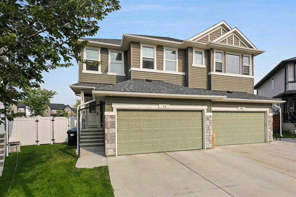 49 Evansglen Mews NW, A2251641, Alberta,