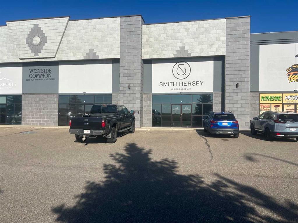 104 and 105, 2201 Box Springs Boulevard NW, A2251644, Alberta,