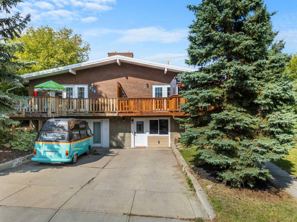 926 31 Avenue NW, A2251649, Alberta,
