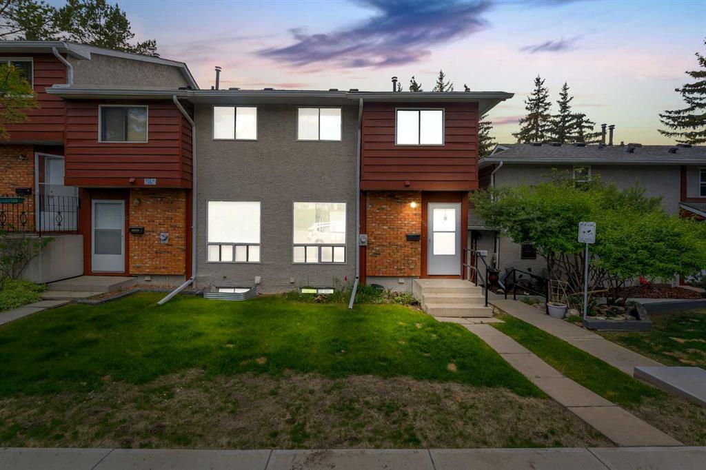104, 6915 Ranchview Drive NW, A2251651, Alberta,