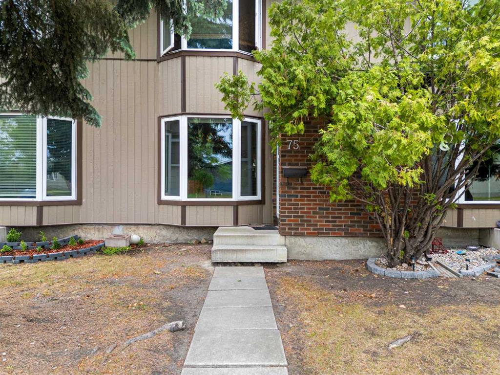 75, 6103 Madigan Drive NE, A2251654, Alberta,