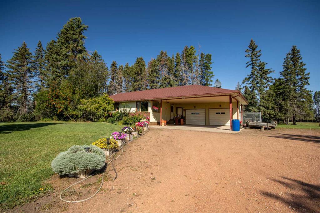 Third View of 262022 HWY 27  , NONE, Rural Kneehill County, Alberta, T0M 2B0