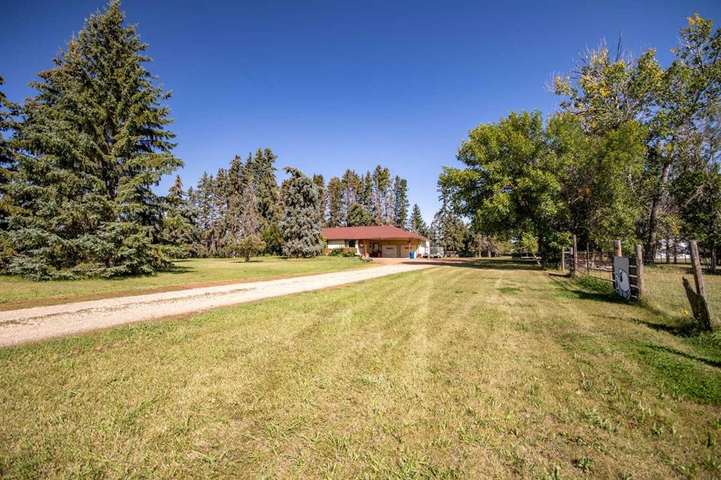 Fourth View of 262022 HWY 27  , NONE, Rural Kneehill County, Alberta, T0M 2B0