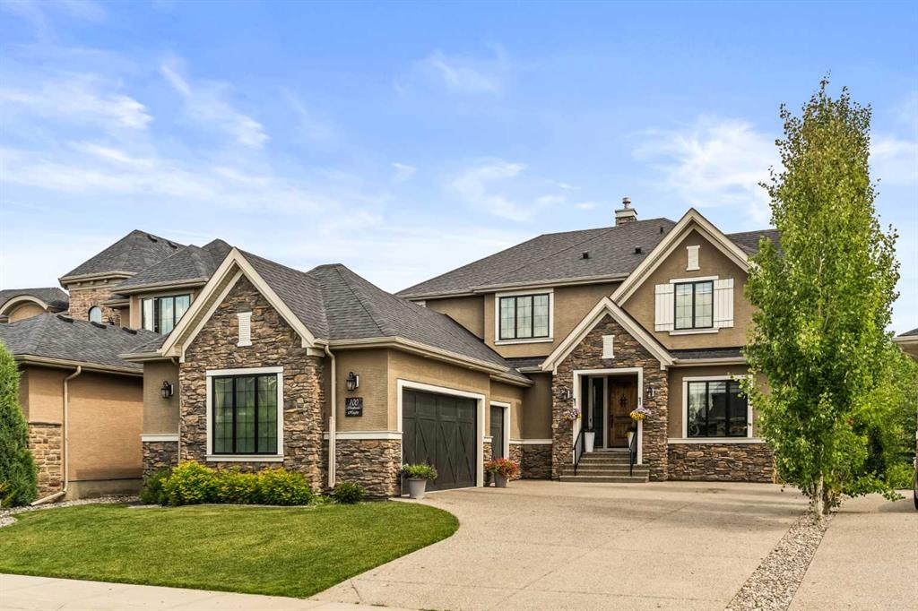 100 Cranbrook Heights SE, A2251665, Alberta,