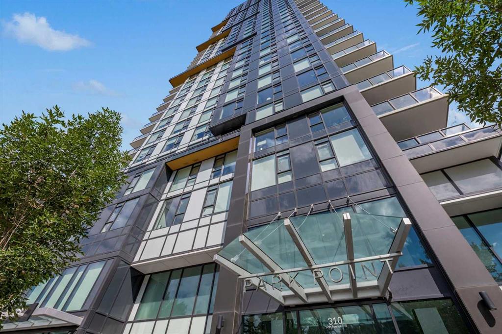 Fourth View of 2307, 310 12 Avenue SW, Beltline, Calgary, Alberta, T2R 1B5
