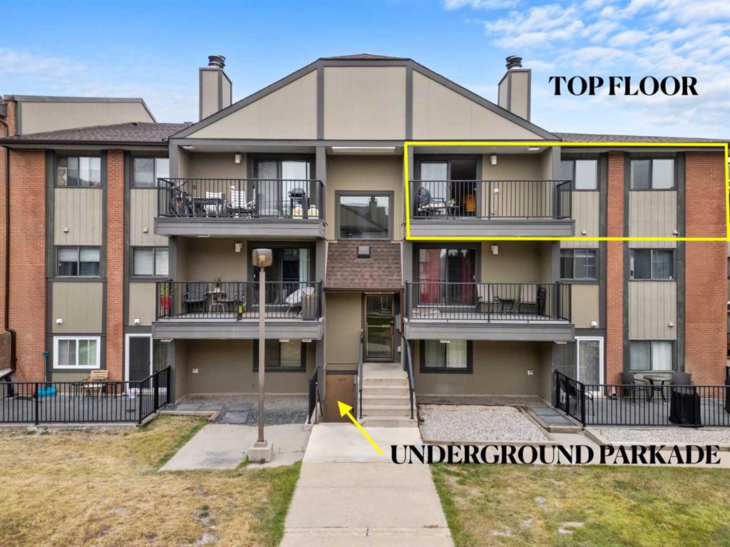 4302, 13045 6 Street SW, A2251667, Alberta,
