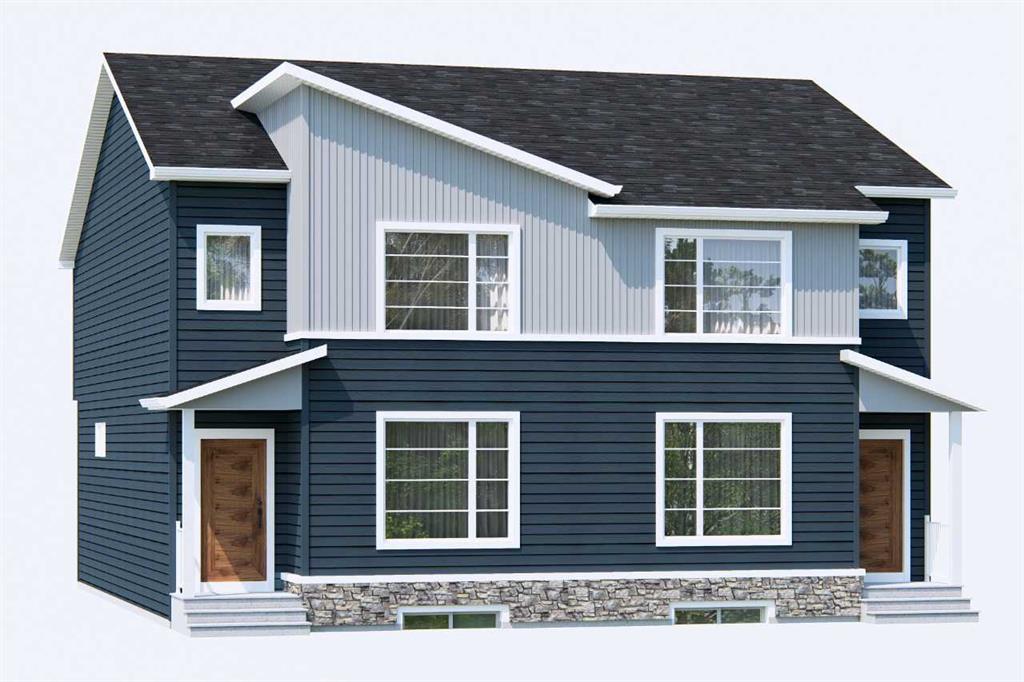 65 Southborough Lane , A2251670, Alberta,