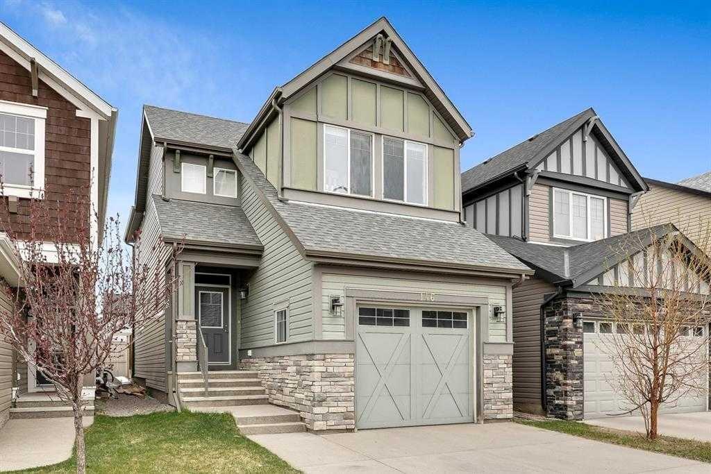 146 Skyview Point Crescent NE, A2251674, Alberta,