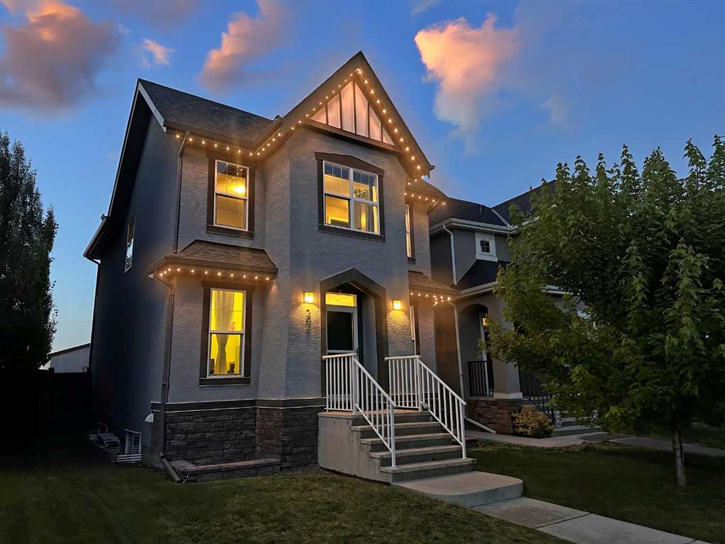296 Marquis Heights SE, A2251675, Alberta,
