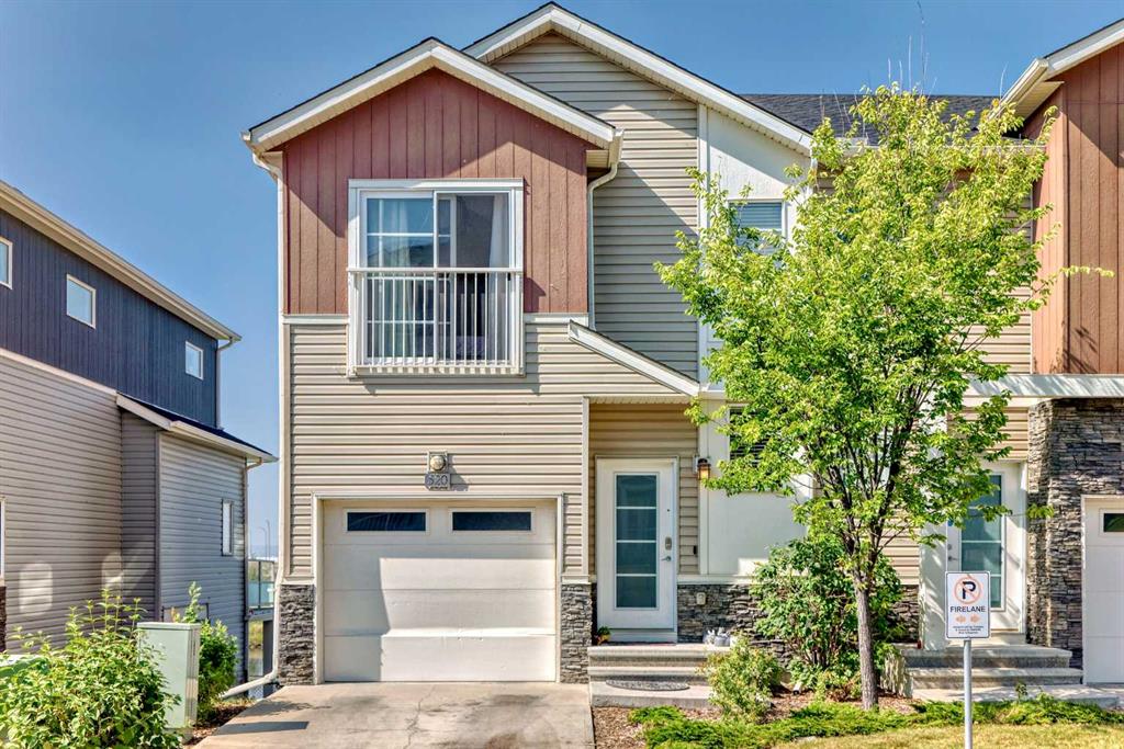 520 Redstone View NE, A2251678, Alberta,