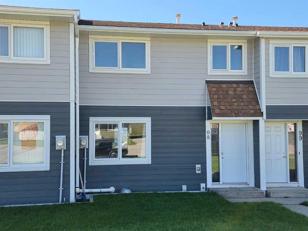98 97 Avenue  , A2251679, Alberta,