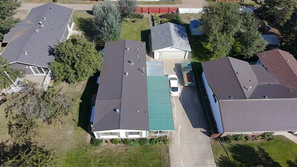 Fourth View of 946 2 Avenue , NONE, Vauxhall, Alberta, T0K 2K0
