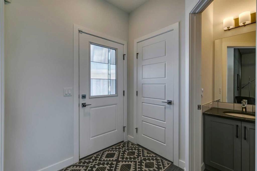 Third View of 404 Lewiston Landing NE, Lewisburg, Calgary, Alberta, T3P2P3