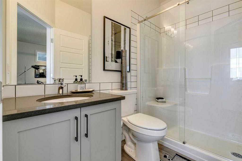 Fourth View of 404 Lewiston Landing NE, Lewisburg, Calgary, Alberta, T3P2P3