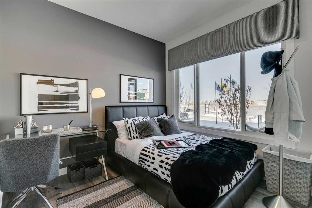 Fifth View of 404 Lewiston Landing NE, Lewisburg, Calgary, Alberta, T3P2P3