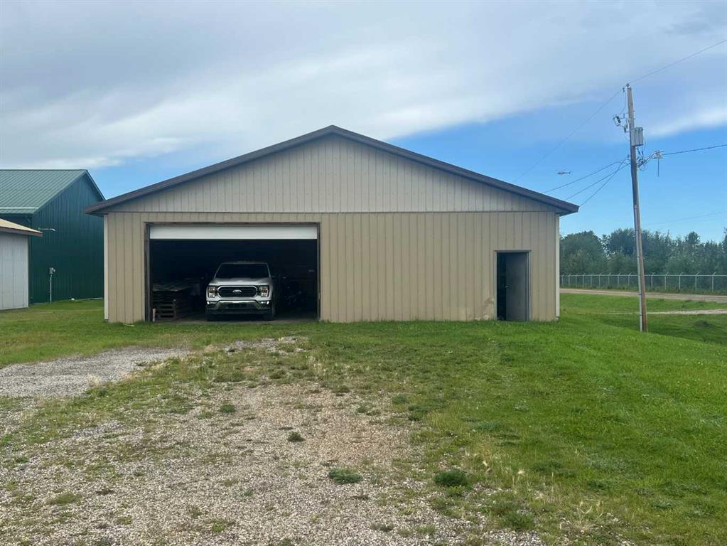 P 7 Airport Road NE, A2251686, Alberta,