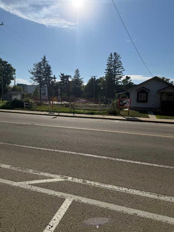 Fourth View of 4602 48 Avenue , Downtown Red Deer, Red Deer, Alberta, T4N 3S9