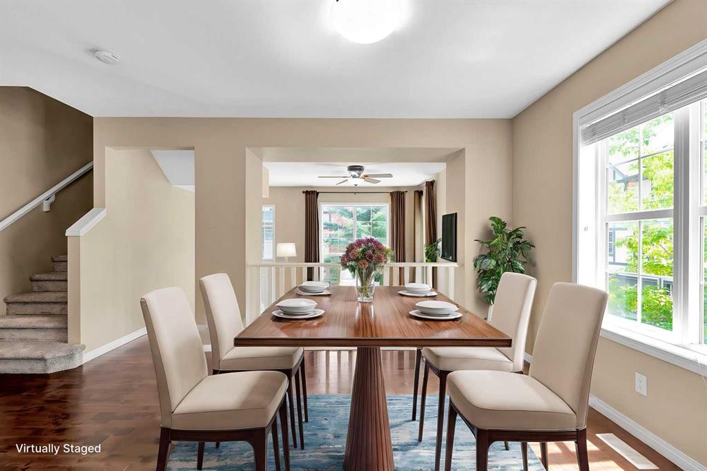 Fifth View of 923 Cranford Court SE, Cranston, Calgary, Alberta, T3M 0W2
