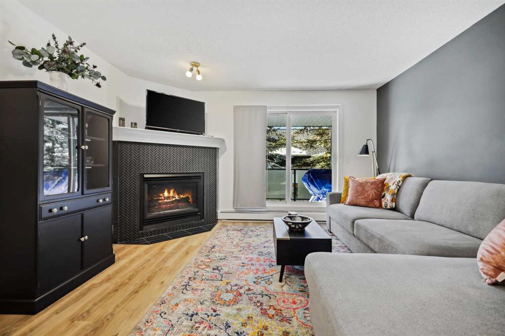 Second View of 210, 10 Sierra Morena Mews SW, Signal Hill, Calgary, Alberta, T3H 3K5