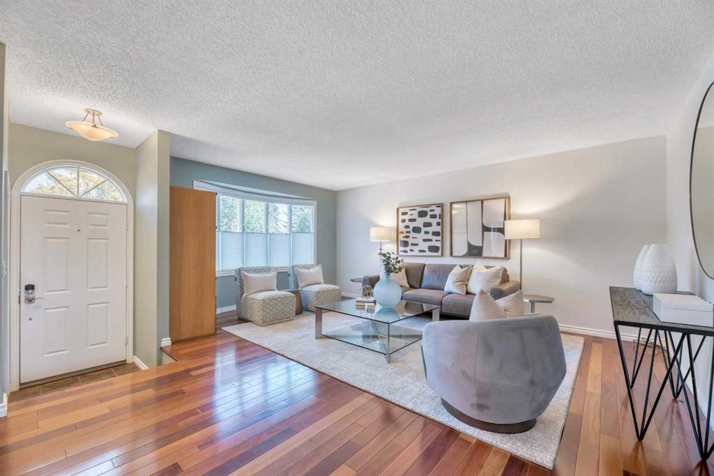 Third View of 17 Windermere Road SW, Wildwood, Calgary, Alberta, T3C 3K2
