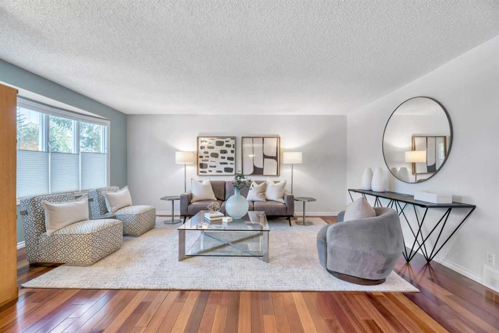 Fourth View of 17 Windermere Road SW, Wildwood, Calgary, Alberta, T3C 3K2