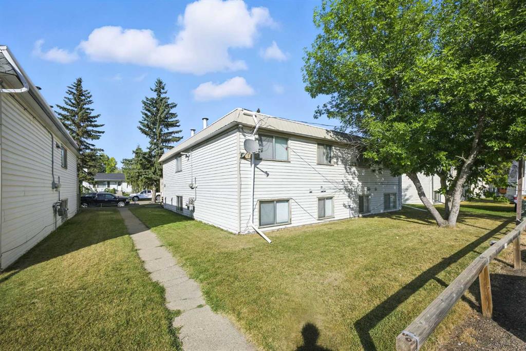 Fifth View of 4809 52 Street , NONE, Olds, Alberta, T4H 1G2
