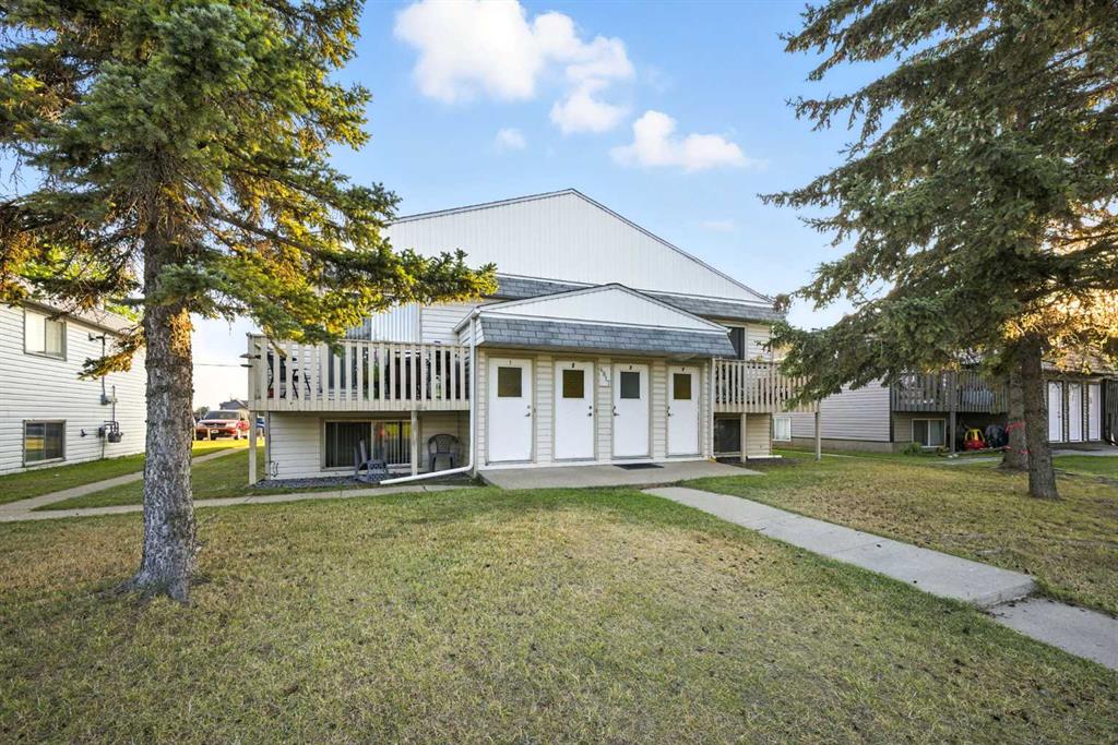 4817 52 Street , A2251704, Alberta,