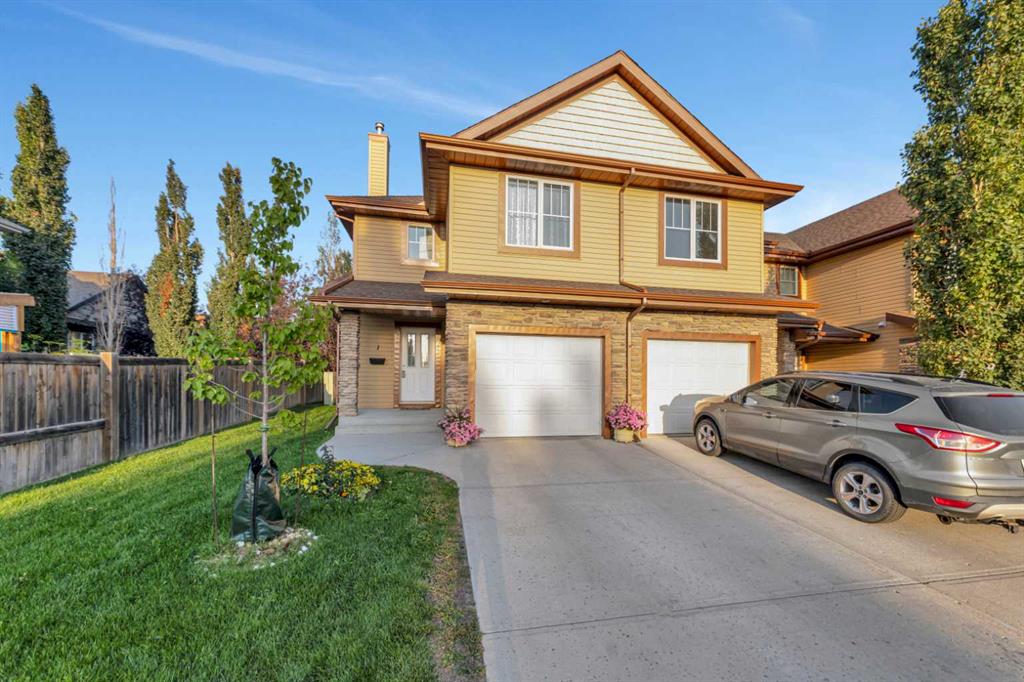1, 1407 53 Avenue , A2251706, Alberta,