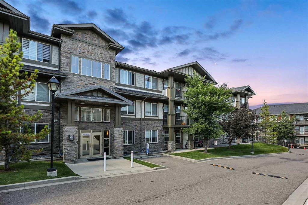 102, 48 Panatella Road NW, A2251710, Alberta,