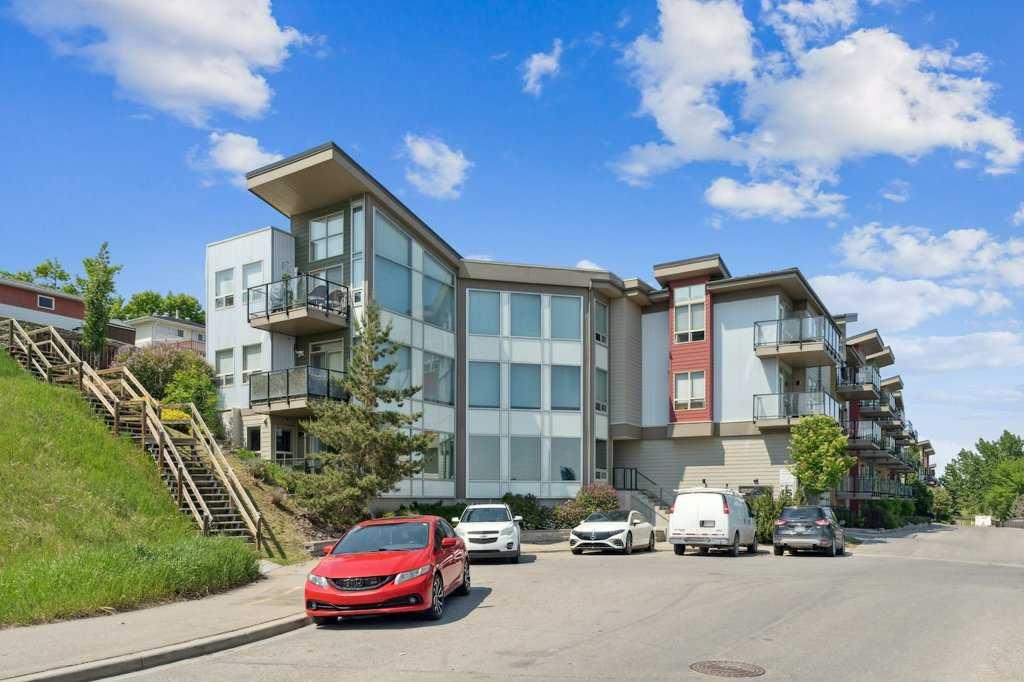 232, 4303 1 Street NE, A2251716, Alberta,