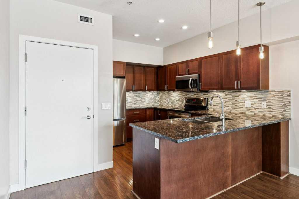Fifth View of 232, 4303 1 Street NE, Highland Park, Calgary, Alberta, T2E 7M3