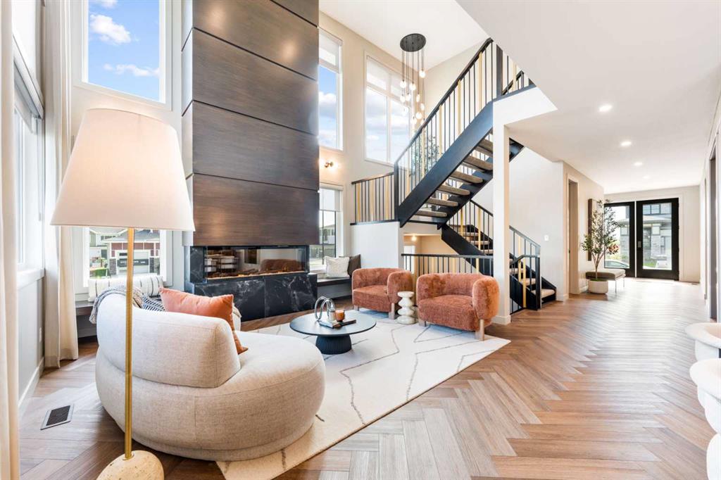 Fourth View of 147 Siltstone Place , NONE, Balzac, Alberta, T4B 5T6