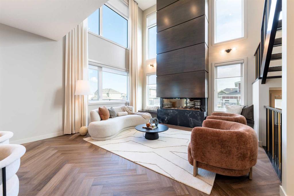 Fifth View of 147 Siltstone Place , NONE, Balzac, Alberta, T4B 5T6