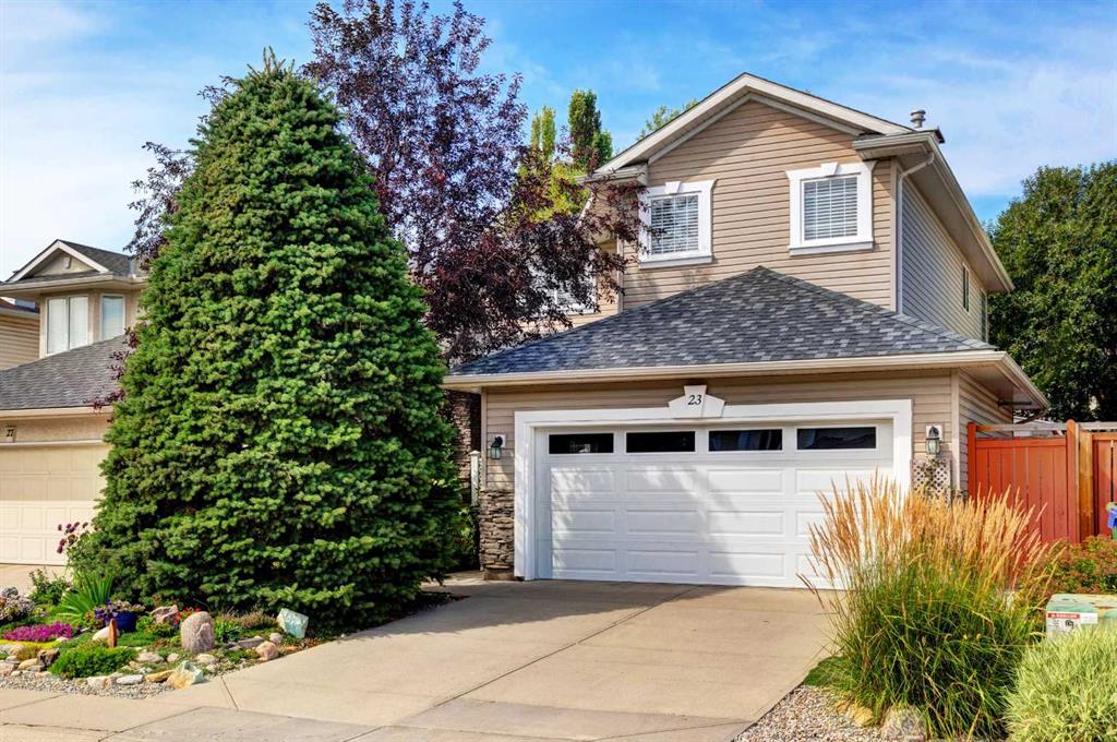 23 Sierra Nevada Way SW, A2251723, Alberta,