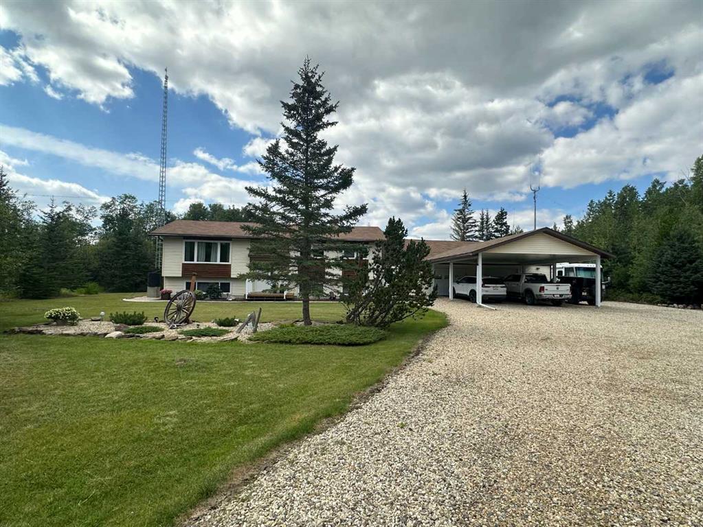 Third View of 29, 744033 Range Road 54  , JD Willis Estates, Rural Grande Prairie No. 1, County of, Alberta, T0H 3C0