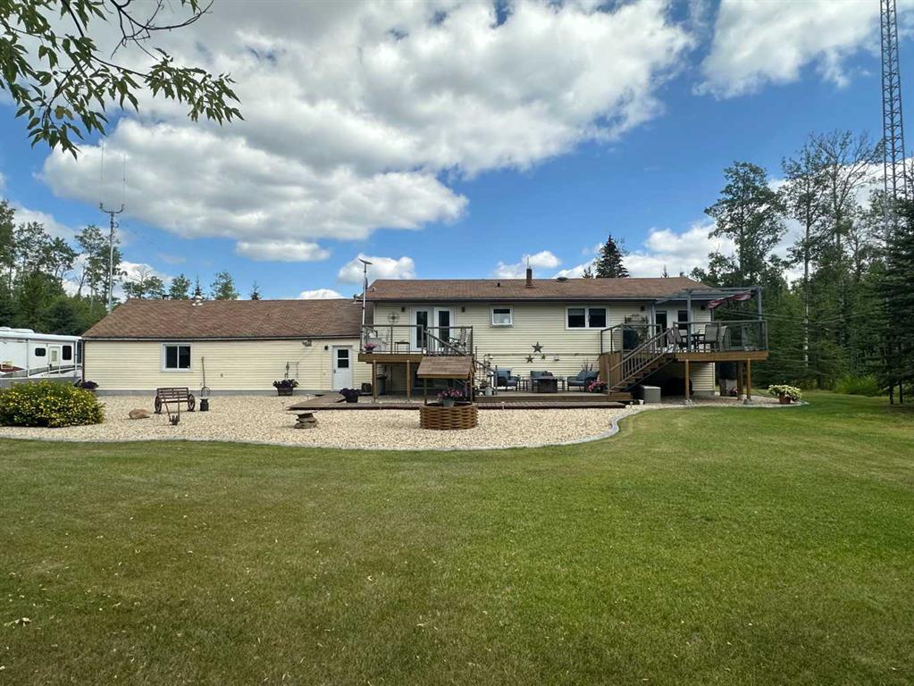 Fourth View of 29, 744033 Range Road 54  , JD Willis Estates, Rural Grande Prairie No. 1, County of, Alberta, T0H 3C0