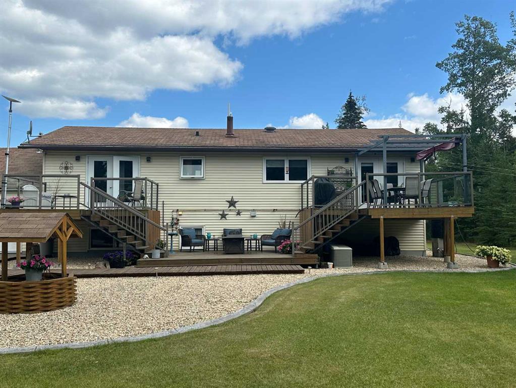 Fifth View of 29, 744033 Range Road 54  , JD Willis Estates, Rural Grande Prairie No. 1, County of, Alberta, T0H 3C0