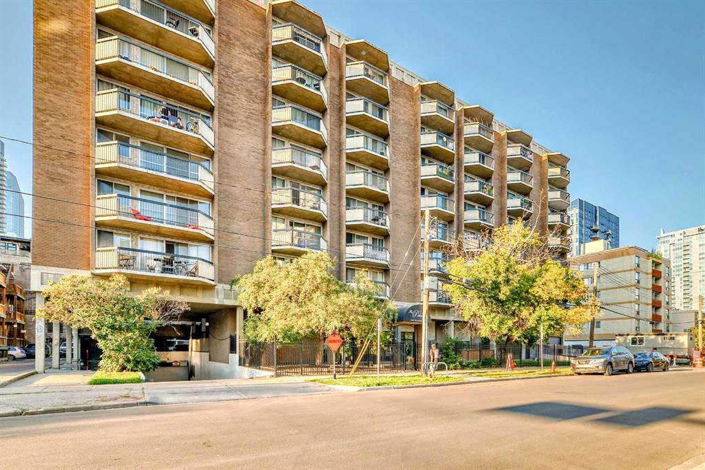 401, 340 14 Avenue SW, A2251729, Alberta,