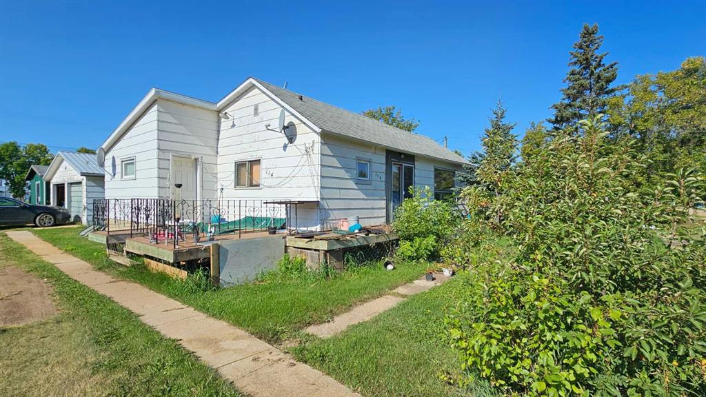 114 3 Avenue E, A2251731, Alberta,