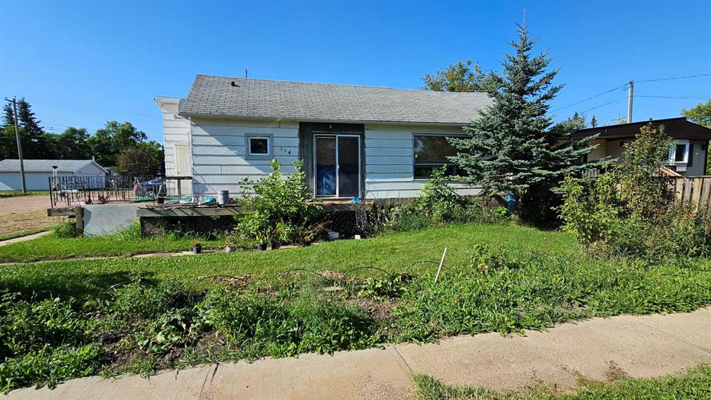 Third View of 114 3 Avenue E, Alliance, Alliance, Alberta, T0B 0A0