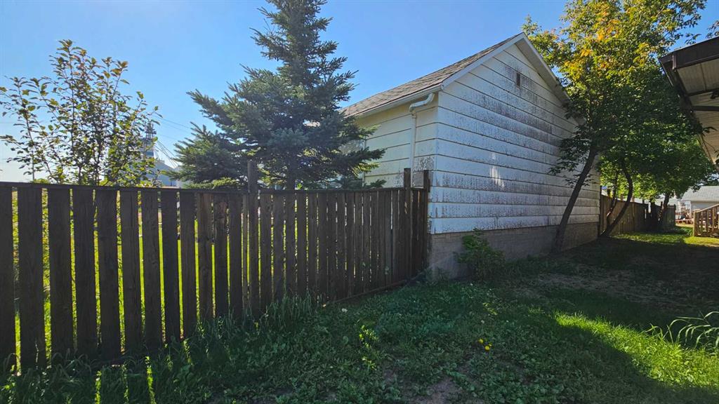Fourth View of 114 3 Avenue E, Alliance, Alliance, Alberta, T0B 0A0