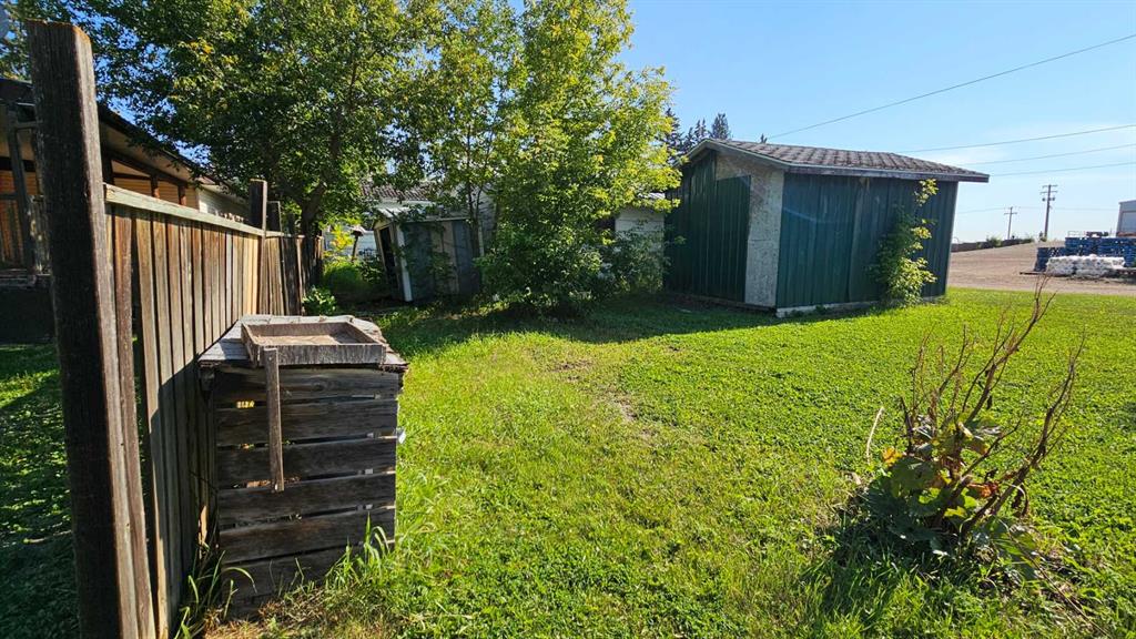 Fifth View of 114 3 Avenue E, Alliance, Alliance, Alberta, T0B 0A0