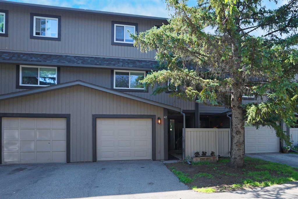 42, 27 Silver Springs Drive NW, A2251738, Alberta,