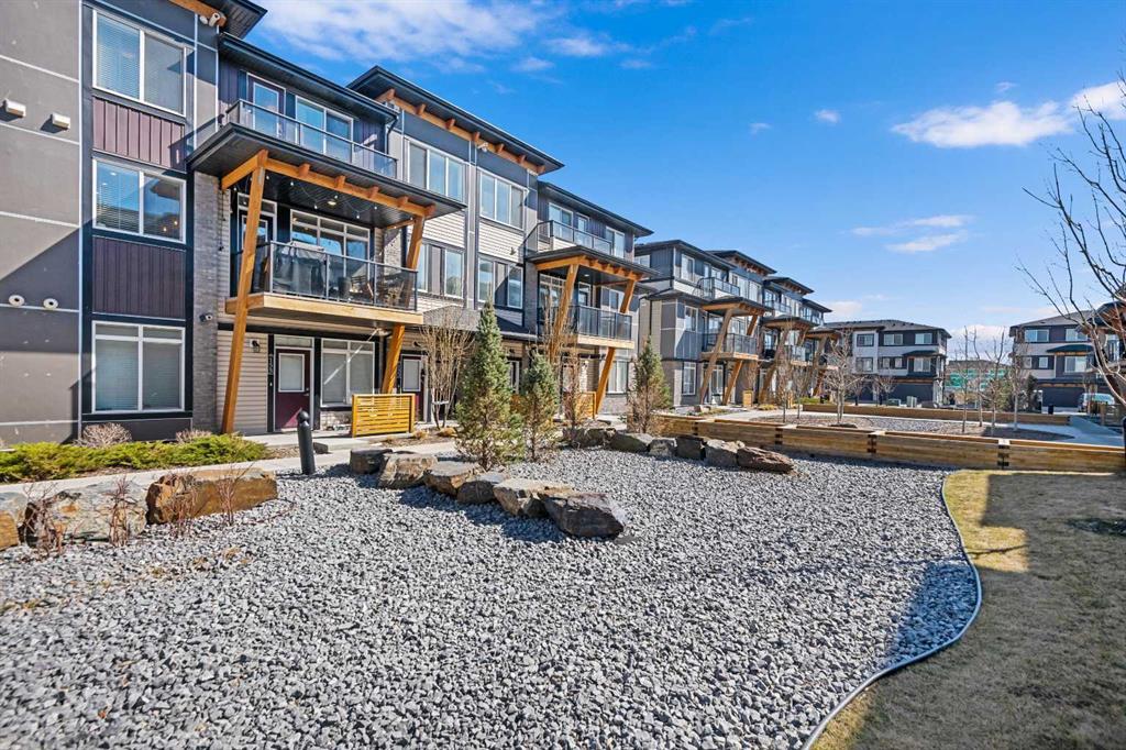 Third View of 153 Savanna  NE, Saddle Ridge, Calgary, Alberta, T3J0Y3