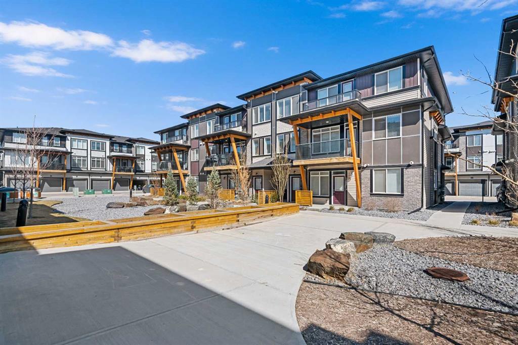Fourth View of 153 Savanna  NE, Saddle Ridge, Calgary, Alberta, T3J0Y3