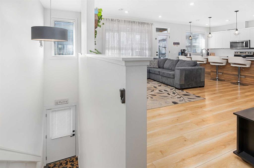 Fifth View of 153 Savanna  NE, Saddle Ridge, Calgary, Alberta, T3J0Y3