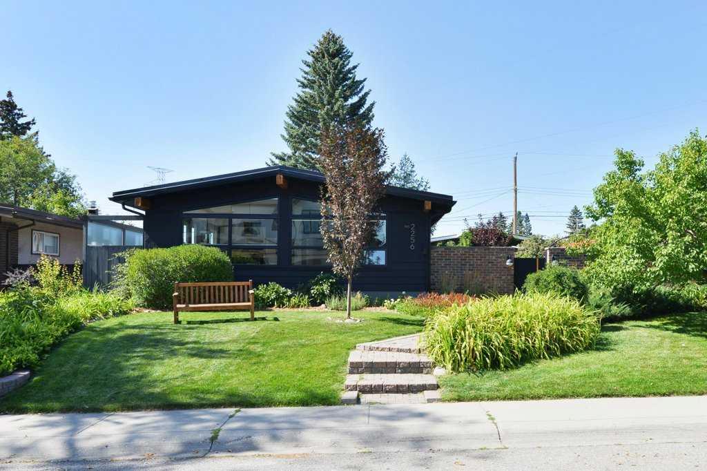 Third View of 2256 Longridge Drive SW, North Glenmore Park, Calgary, Alberta, T3E 5N6