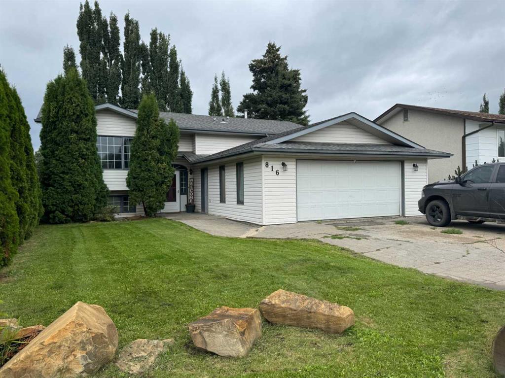 816 11 Avenue SE, A2251751, Alberta,
