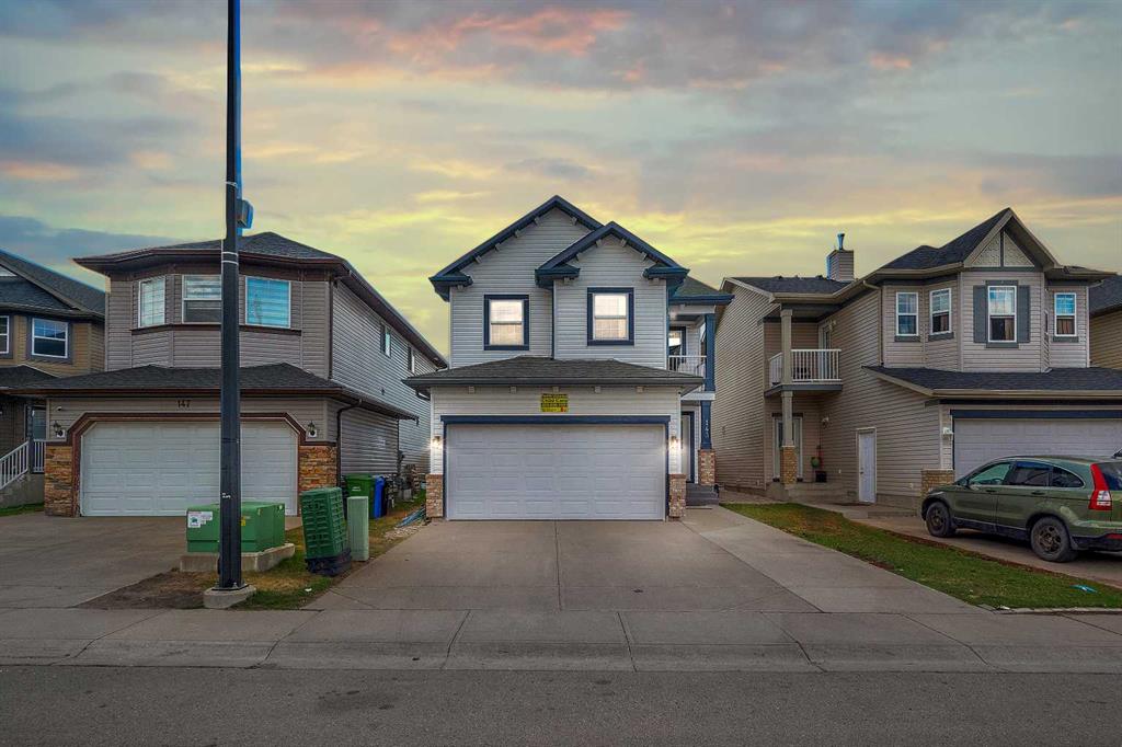 143 Taralake Way NE, A2251752, Alberta,