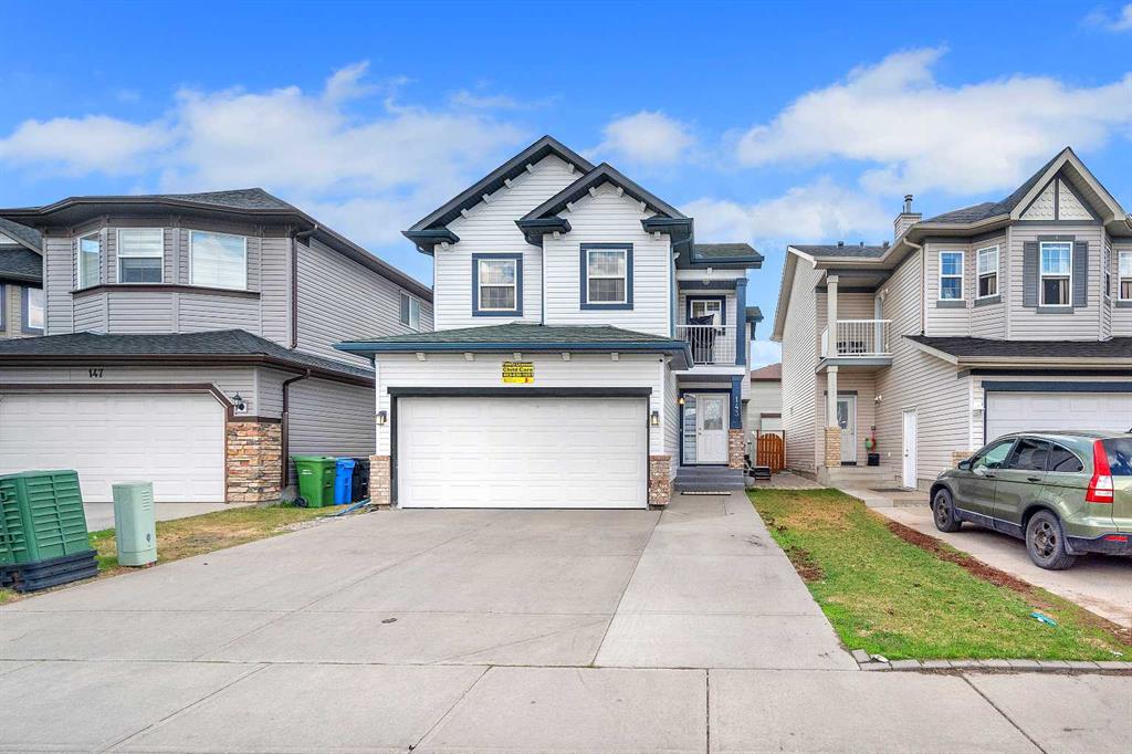 Fourth View of 143 Taralake Way NE, Taradale, Calgary, Alberta, T3J 0B1